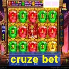 cruze bet